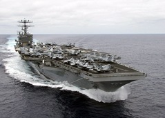 USS_Carl_Vinson_(CVN_70)_underway