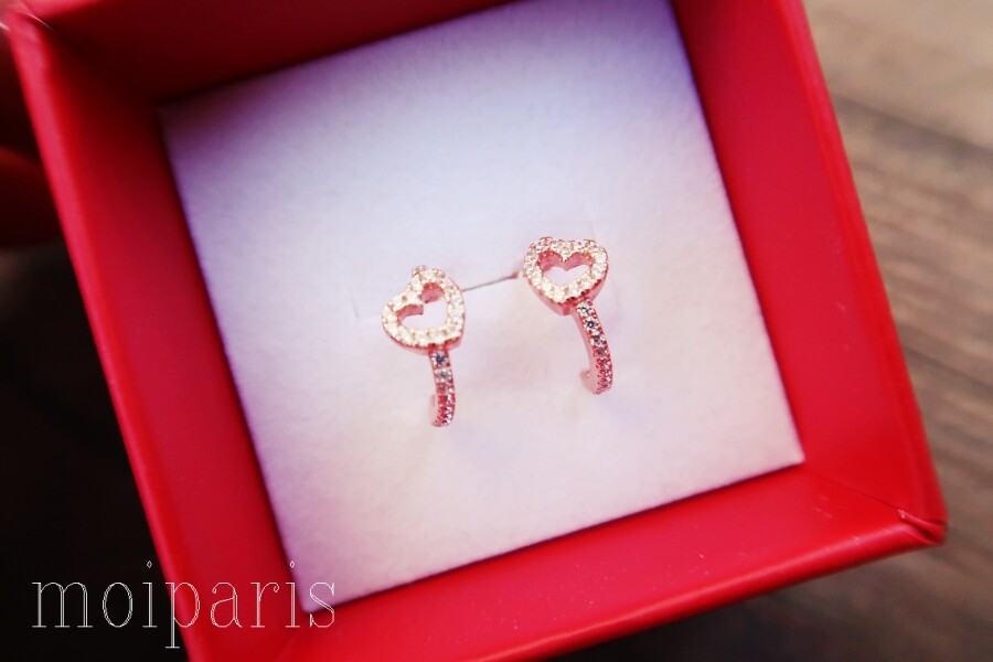 フランス人の普通のバレンタインの過ごし方 パリ生活社ミルクとマカロン2