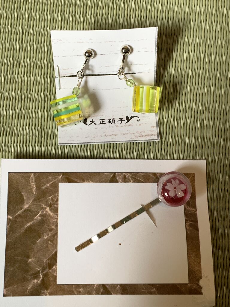 北海道のかわいい雑貨のお土産 富良野 小樽 札幌 個人旅行大好き 村山さんちの家族旅行記