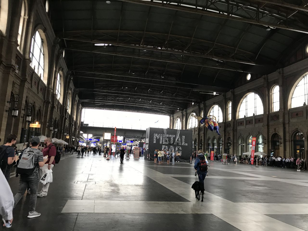 車椅子で行く スイス旅行 チューリッヒ 個人旅行大好き 村山さんちの家族旅行記 車椅子で行く スイス旅行 チューリッヒ 個人旅行大好き 村山さんちの家族旅行記