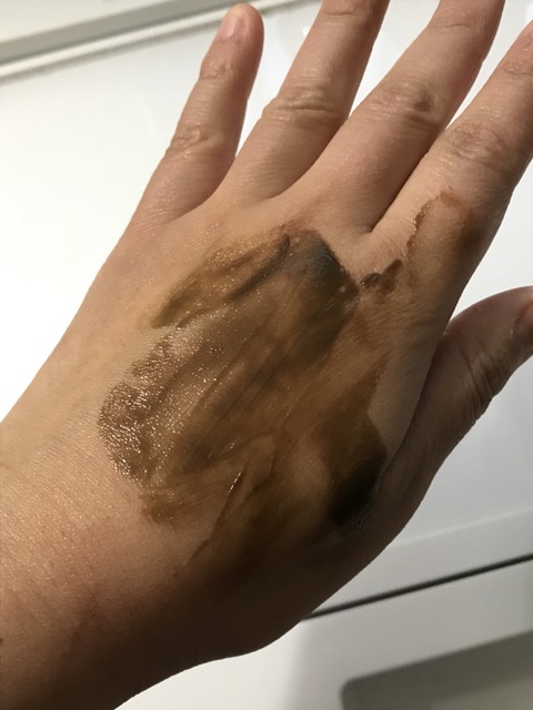 漢方パックチューブ３