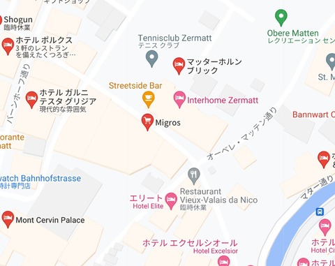 ミグロ地図