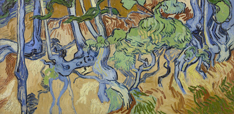 木の根と幹vangoghmuseum-s0195V1962-800