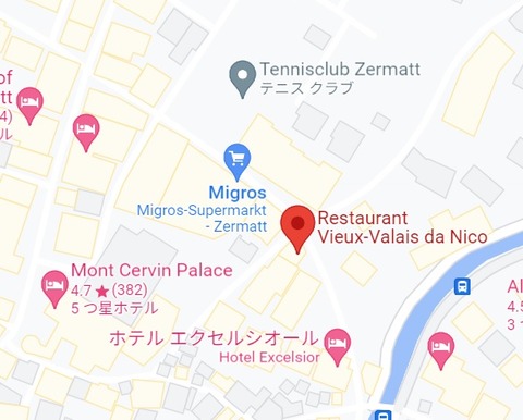 ニコ 地図
