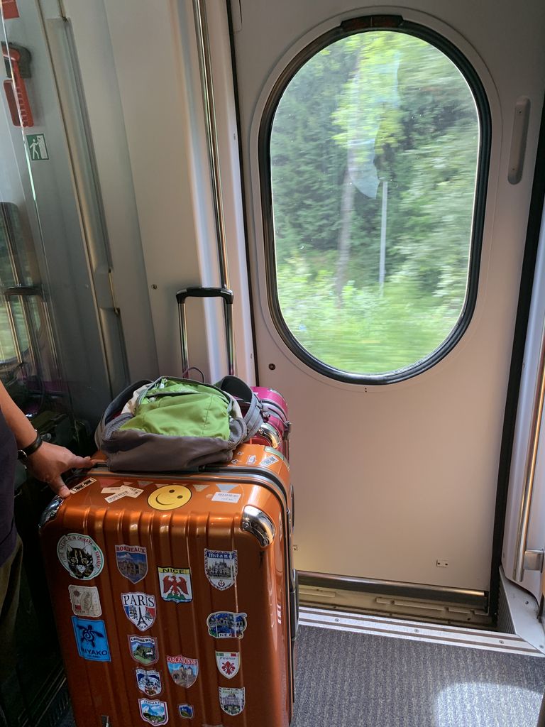 ドイツの鉄道で困ったこと 個人旅行大好き 村山さんちの家族旅行記 ドイツの鉄道で困ったこと 個人旅行大好き 村山さんちの家族旅行記
