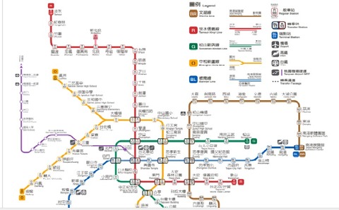 地下鉄
