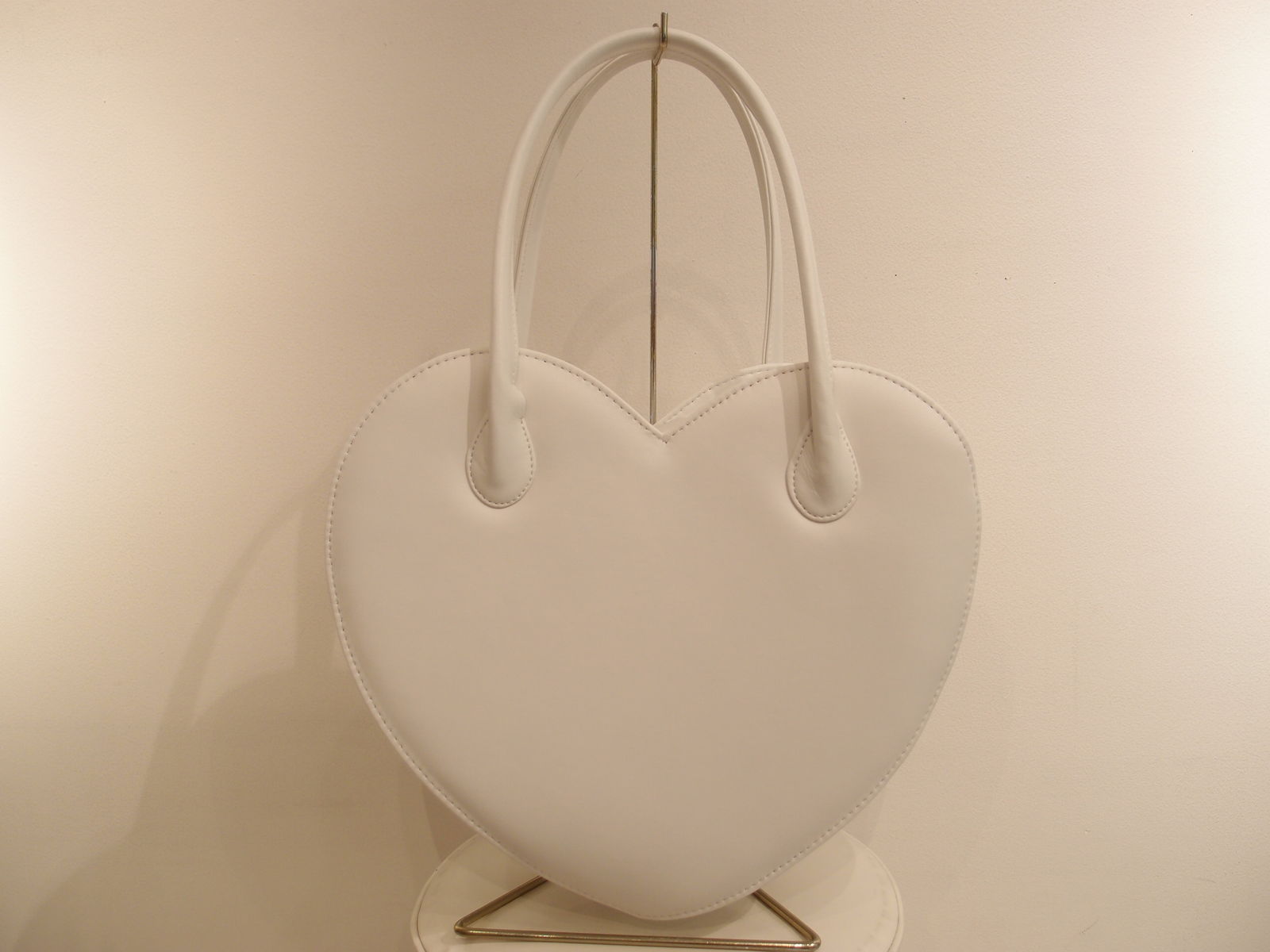 MILK＞ ハートBAG : MILK MILKBOY SAPPORO BLOG