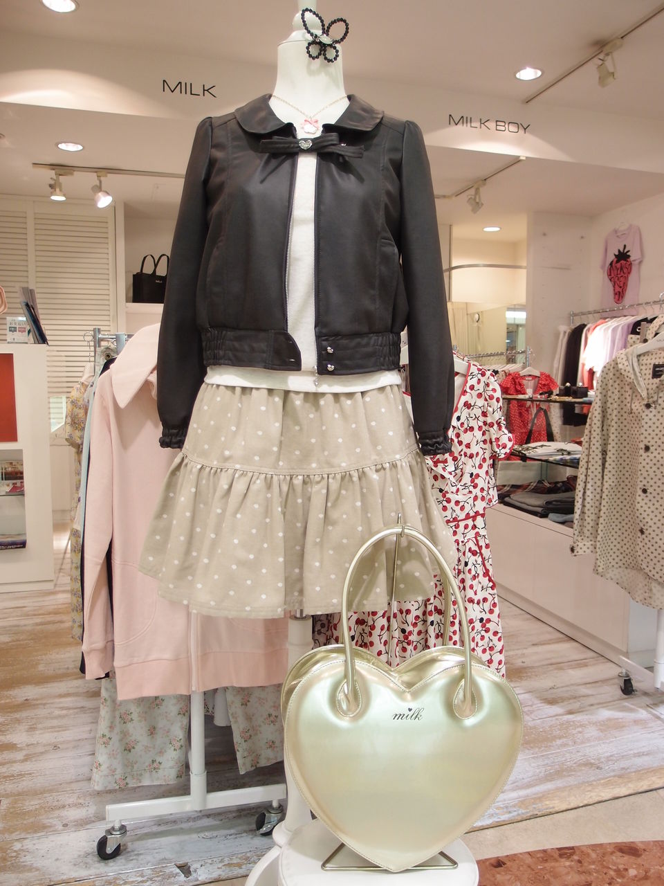 Milk Milkboy Sapporo Blog 入荷予定 Milk Milkboy Sapporo Blog 入荷予定