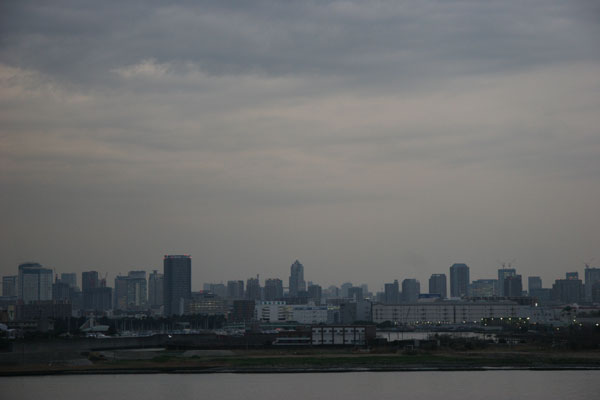 桐生市の美味しいパスタ屋さんモンテロでランチをする風景 太田散策