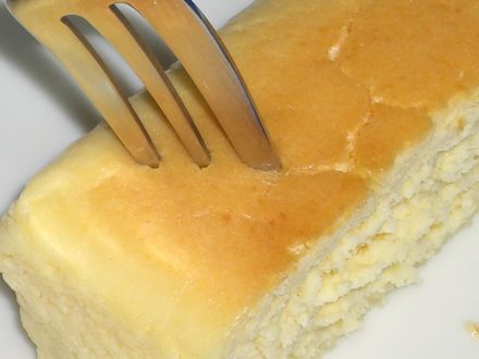 絶品 シエスタチーズケーキ おいしいもの大好き