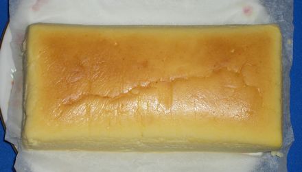 絶品 シエスタチーズケーキ おいしいもの大好き