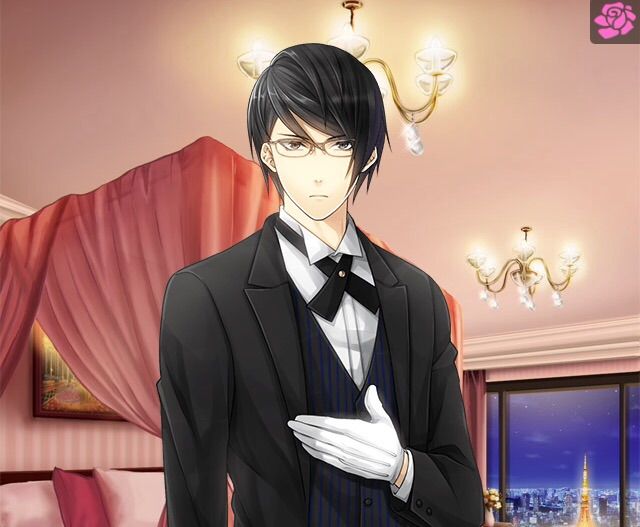 ｽｲｰﾄﾙｰﾑ 雪人を攻略しながら 執恋の真壁を想う ねむの森