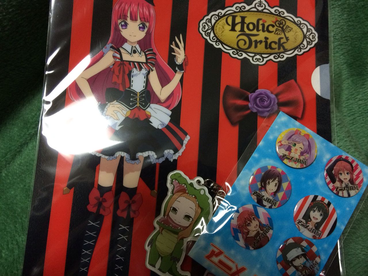 アニメjam 月の小舟でひと眠り アニメjam 月の小舟でひと眠り