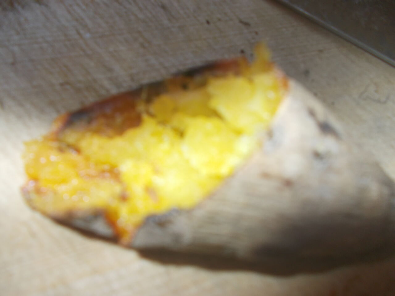 焼き芋 こんな感じ Sweet Home Made