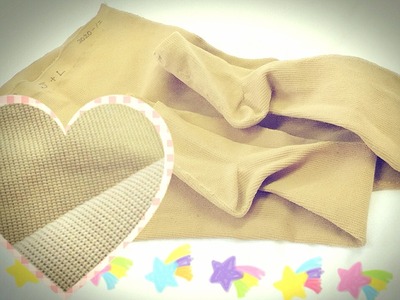 メディックスの弾性ストッキング