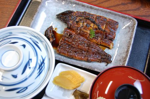 unagi