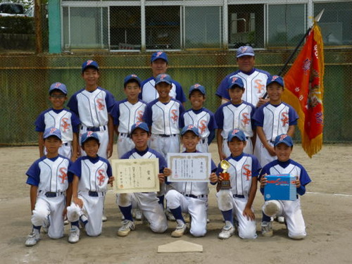 tyuunitisyounenn