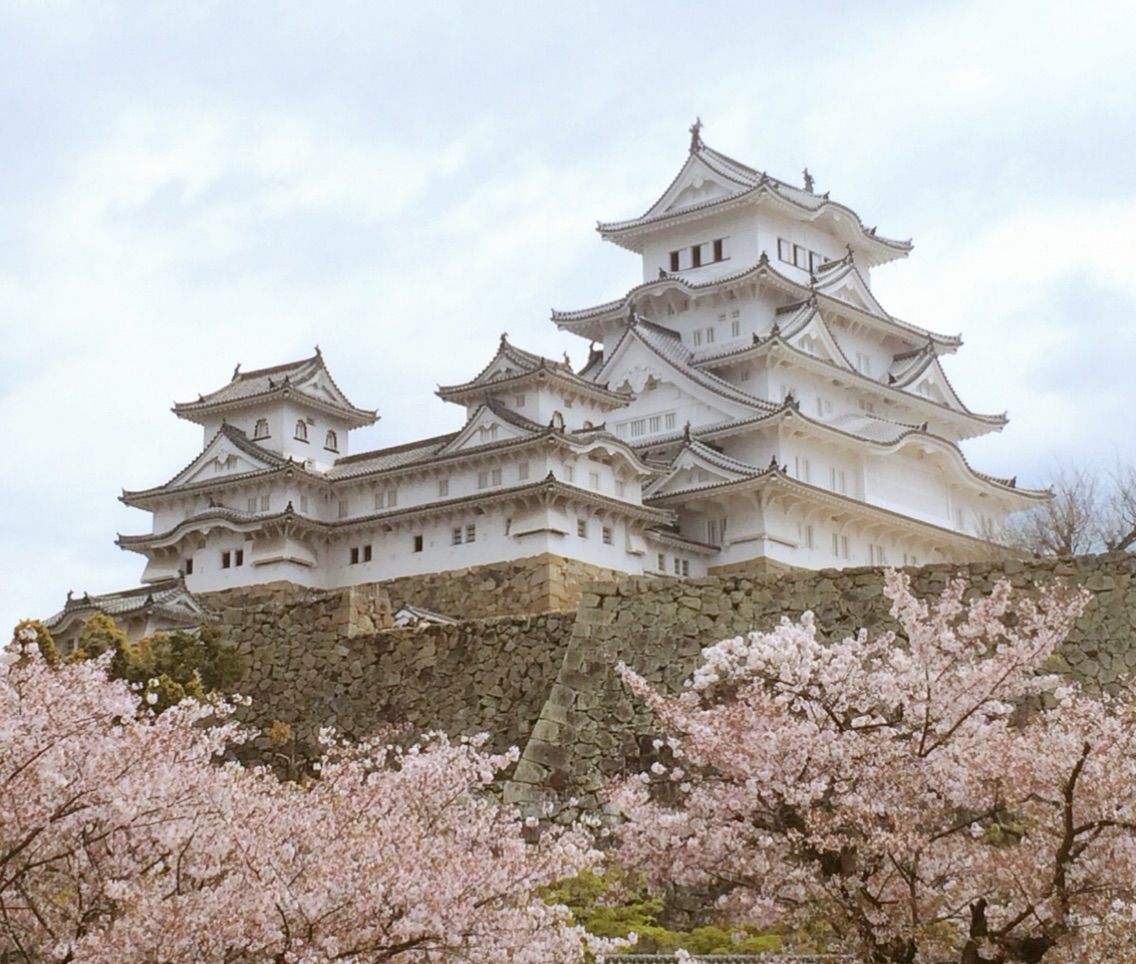 お城ツアーズ 姫路城 河童のゆらり