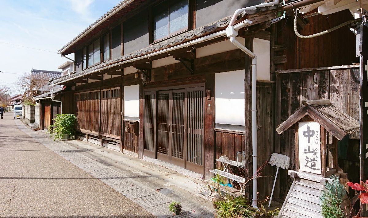 河童のゆらり
	  中山道  醒井   ～醒井宿・居醒の清水・地蔵川～
	コメント