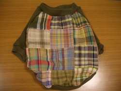 パーカー最終　Ｐart ２