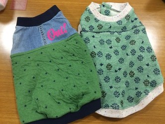 上級コースってこんな感じ♪