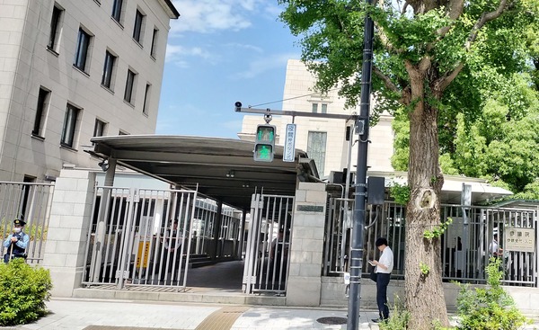 参院憲法審査会