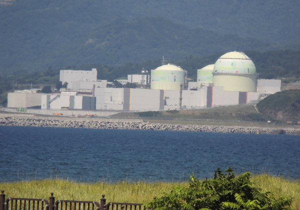 3-会場から泊原発2
