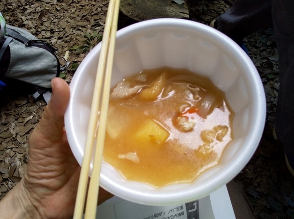 トン汁