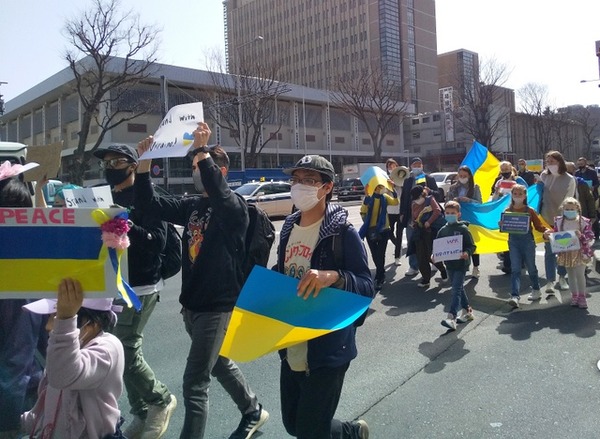 ウクライナ4