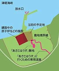 あさ子ハウスasako.gif