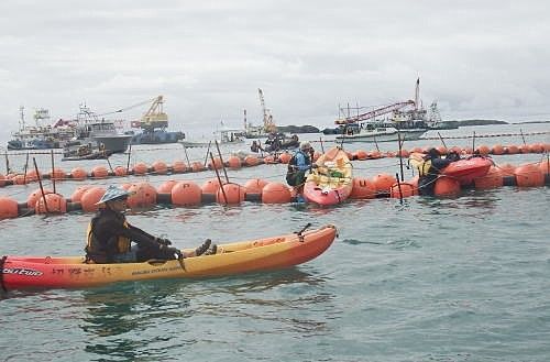 辺野古1