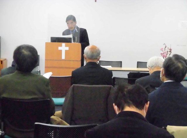 とめよう戦争への道!百万人署名運動 西川重則さんの闘いを共有し合い、遺志を受け継ぐ集いが持たれました。