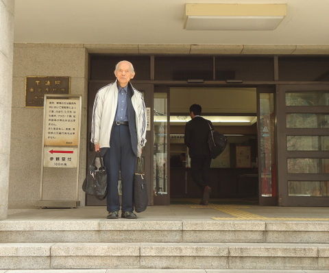 今国会初の衆議院憲法審査会を傍聴して とめよう戦争への道 百万人署名運動