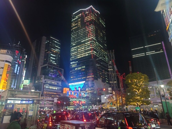 shibuya
