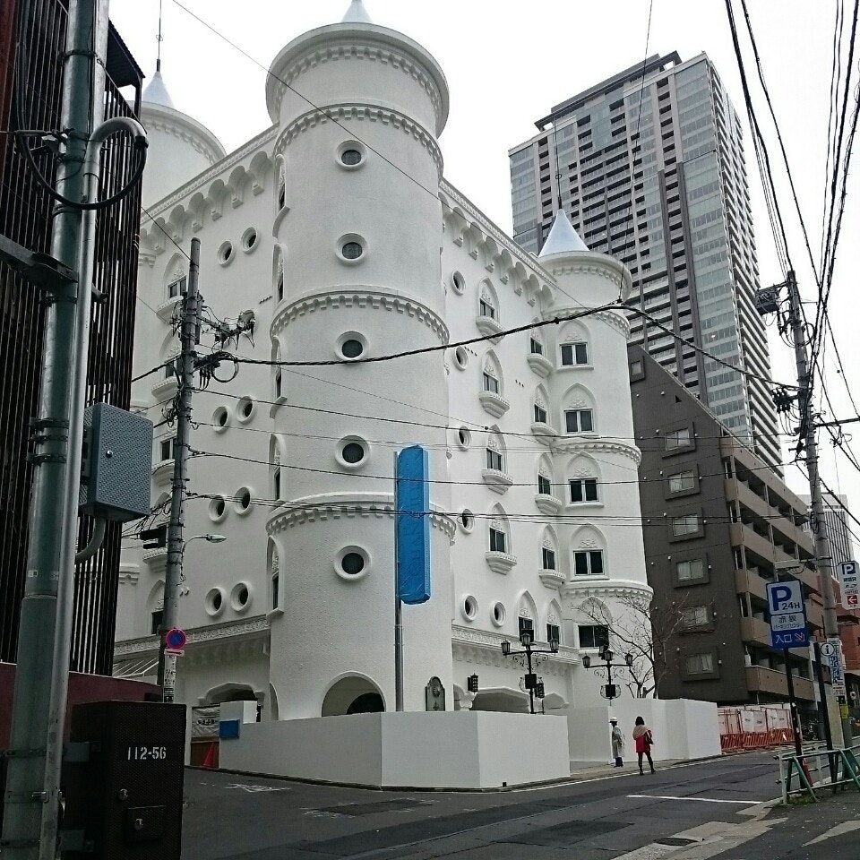 ミリオネアおすすめ 赤坂周辺ラブホテル 高級派遣型ヘルス Millioner ミリオネア東京