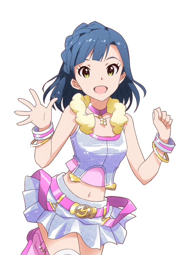 グリマス アイドルフィーチャリングは枠なしでポーズの下の太ももを楽しめる良いイベントだな あっ その表情いいですね グリマス アイドルフィーチャリングは枠なしでポーズの下の太ももを楽しめる良いイベントだな あっ その表情いいですね