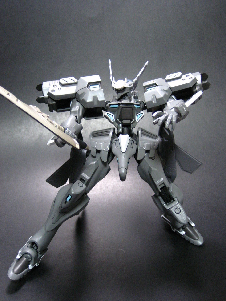 不知火 弐型 決して犬死するな ヲタ浪漫