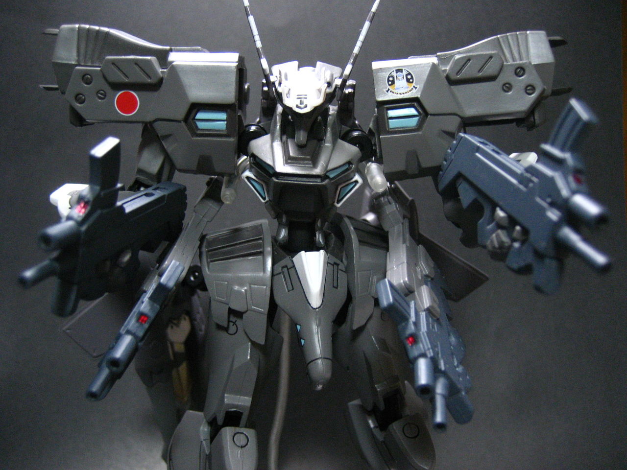 不知火 弐型 決して犬死するな ヲタ浪漫