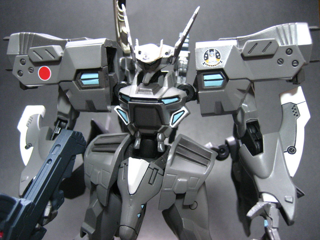 不知火 弐型 決して犬死するな ヲタ浪漫