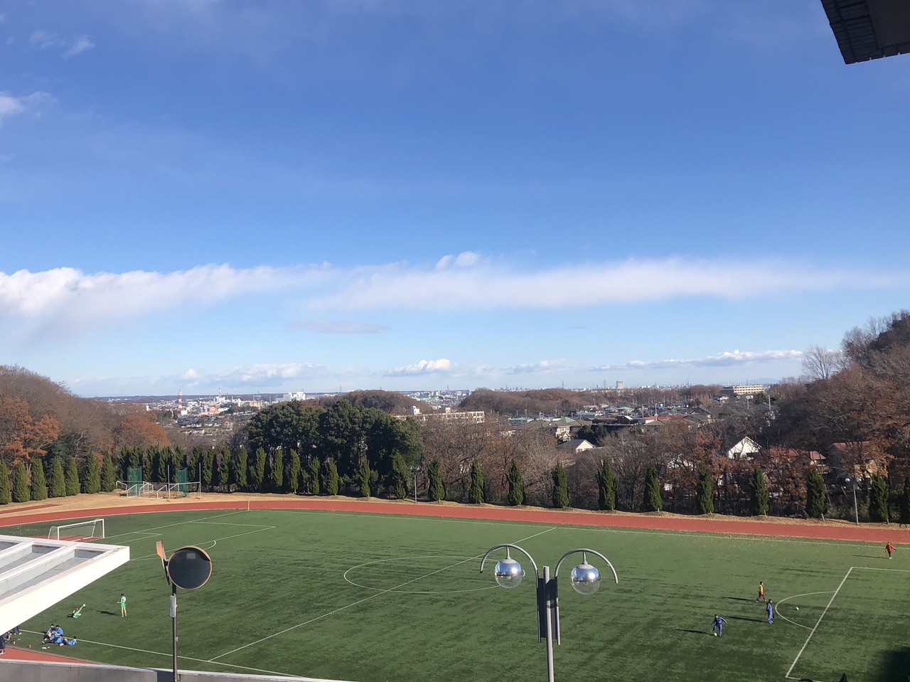 337 海自厚木マーカス Vs Yokohama Fifty Club 蹴球日々 337 海自厚木マーカス Vs Yokohama Fifty Club 蹴球日々