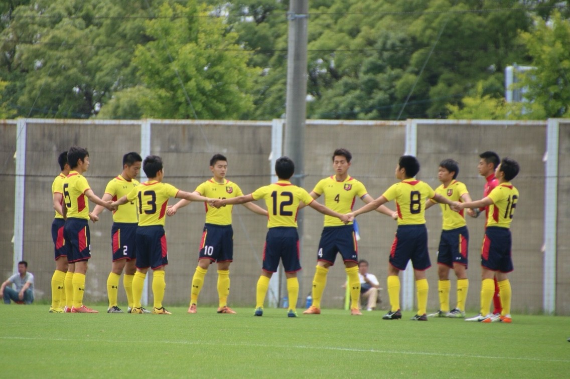 154 専修大学松戸高校 Vs 慶應義塾高校 蹴球日々 154 専修大学松戸高校 Vs 慶應義塾高校 蹴球日々
