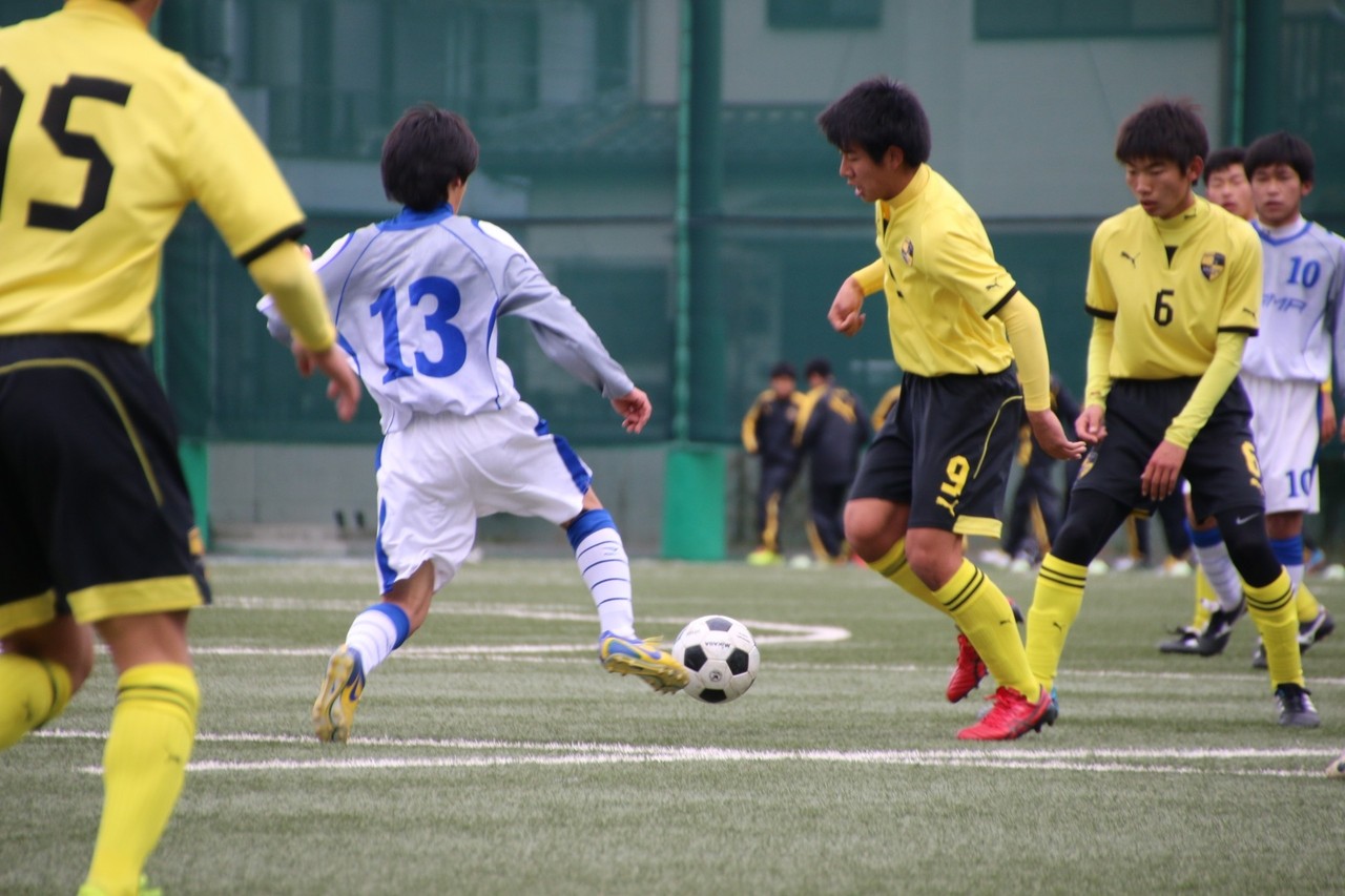 15年01月 蹴球日々 15年01月 蹴球日々