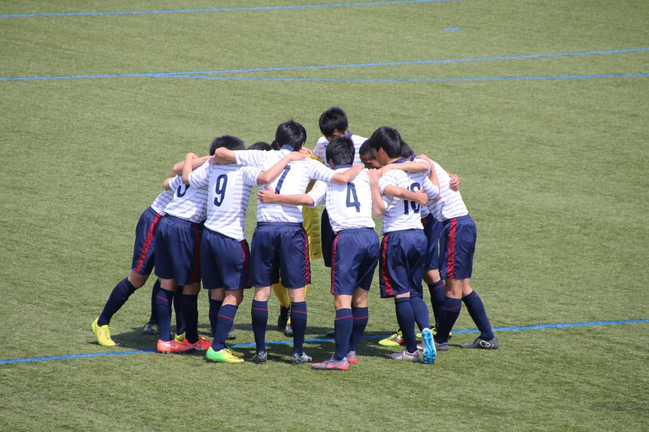 96 向上高校 Vs 鎌倉学園高校 蹴球日々 96 向上高校 Vs 鎌倉学園高校 蹴球日々