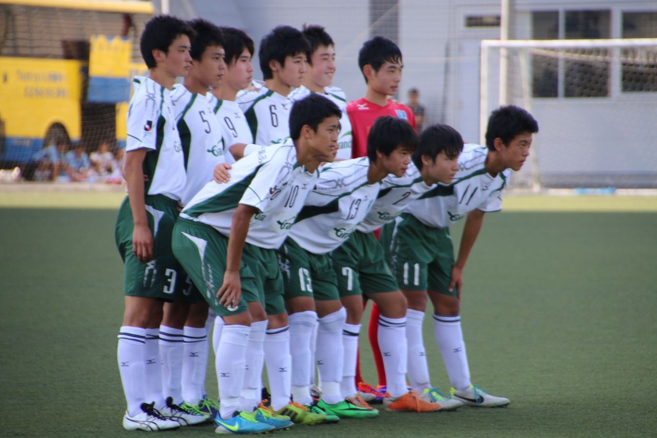 124 栃木sc Jy Vs S T Fc 蹴球日々 124 栃木sc Jy Vs S T Fc 蹴球日々
