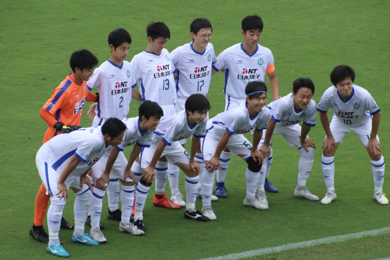 123 湘南ベルマーレu 15 Vs Lavida Fc 蹴球日々 123 湘南ベルマーレu 15 Vs Lavida Fc 蹴球日々