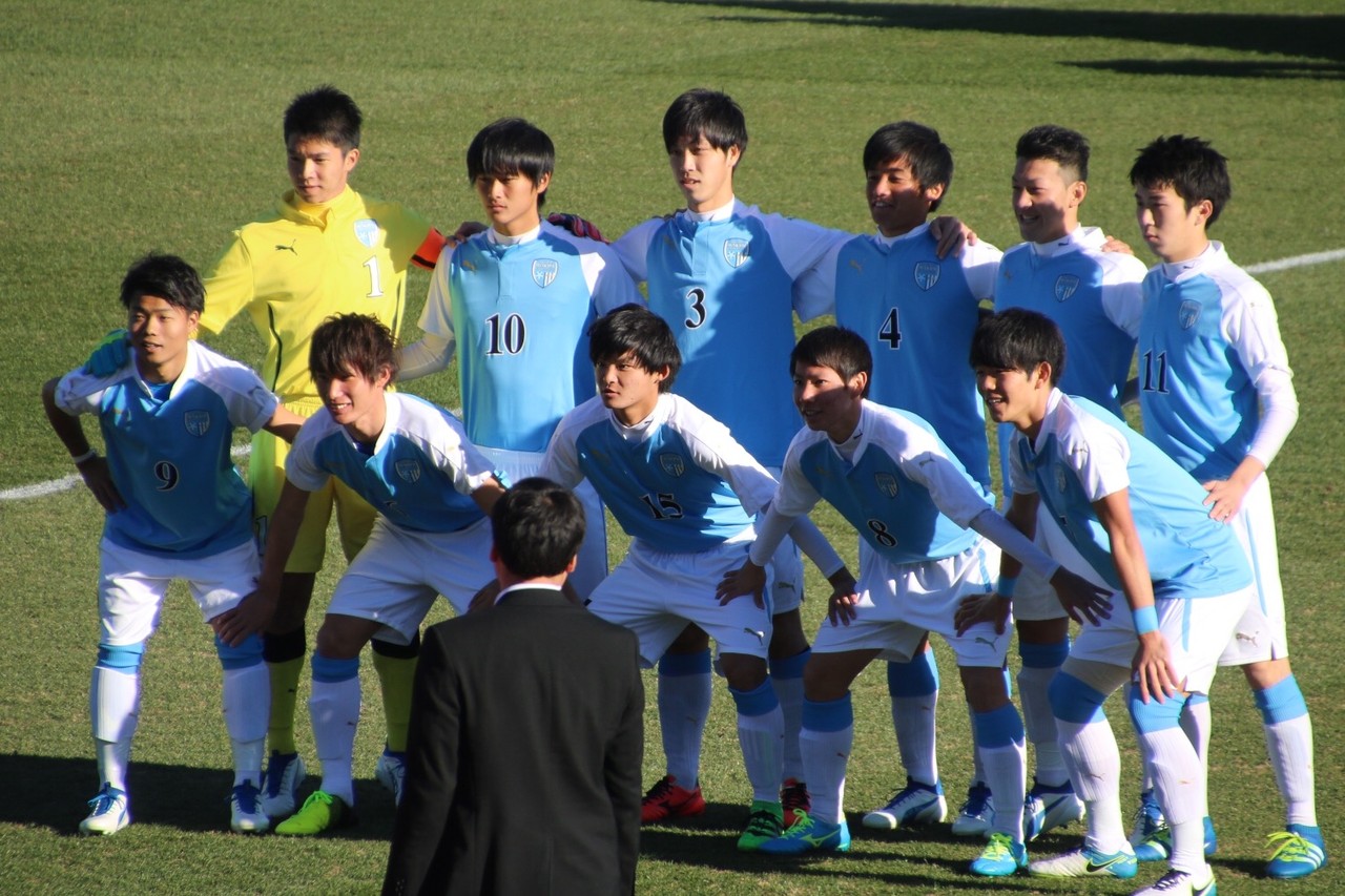 345 徳島市立高校 Vs 帝京長岡高校 蹴球日々 345 徳島市立高校 Vs 帝京長岡高校 蹴球日々
