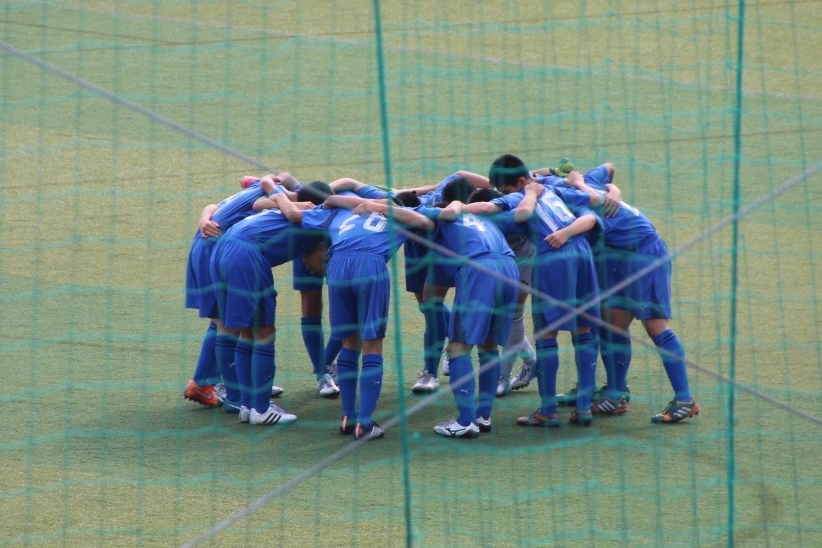 147 前橋fc Vs エスペランサjy 蹴球日々