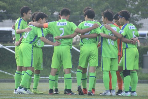 152 湘南ベルマーレu 15 Vs 鹿島アントラーズつくばjy 蹴球日々 152 湘南ベルマーレu 15 Vs 鹿島アントラーズつくばjy 蹴球日々