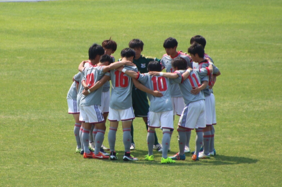 144 日本工学院fマリノス Vs 海自厚木マーカス 蹴球日々 144 日本工学院fマリノス Vs 海自厚木マーカス 蹴球日々