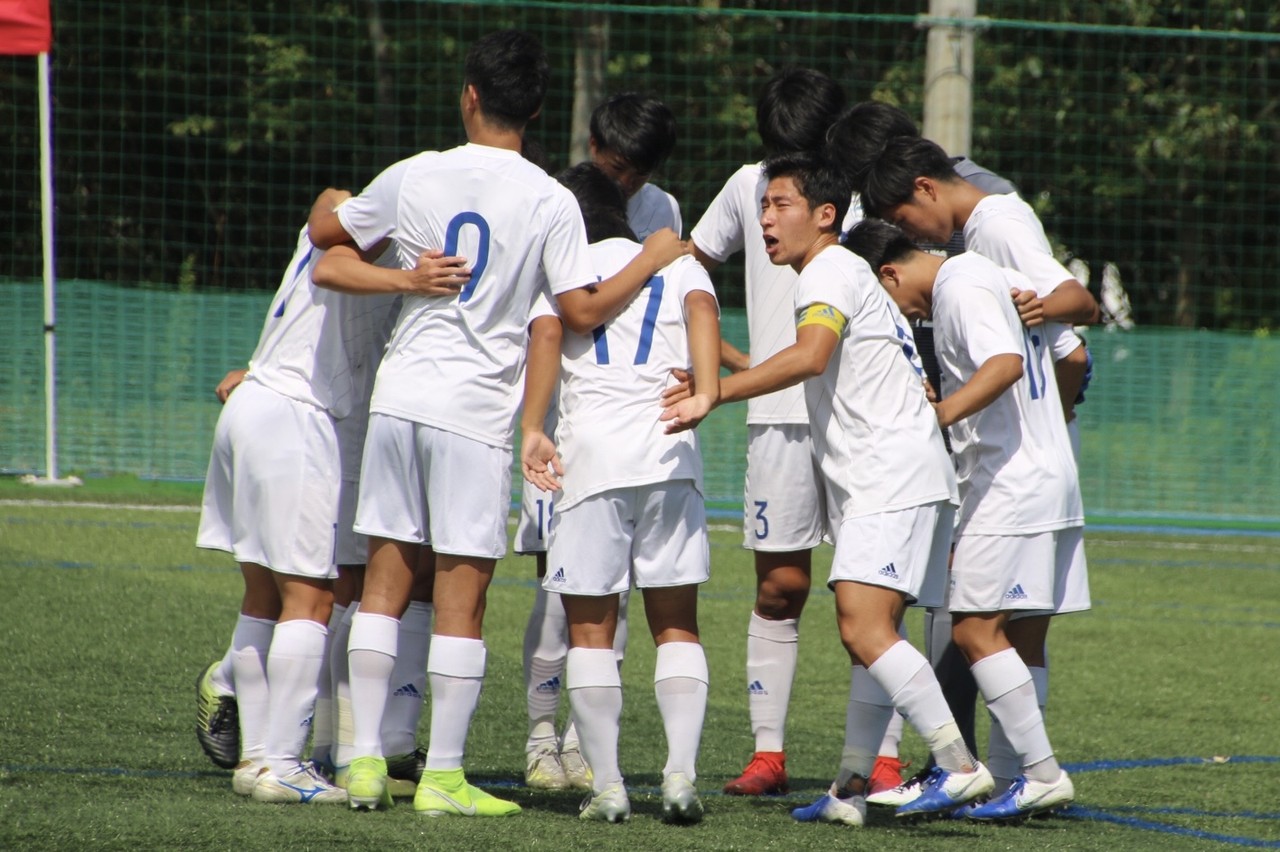 190 立教大学 Vs 青山学院大学 蹴球日々 190 立教大学 Vs 青山学院大学 蹴球日々